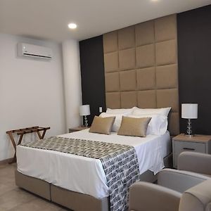Hotel 45 Park